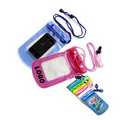 PVC Waterproof Bag/ Pouch